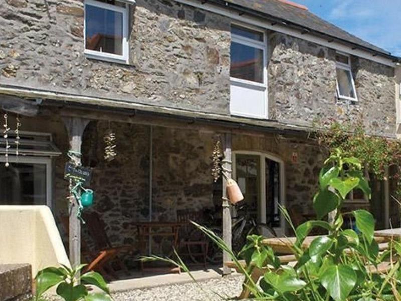 Auberge de jeunesse Yha Boswinger Extérieur photo