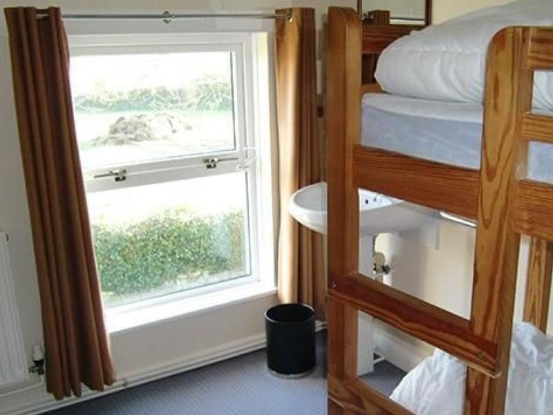 Auberge de jeunesse Yha Boswinger Extérieur photo