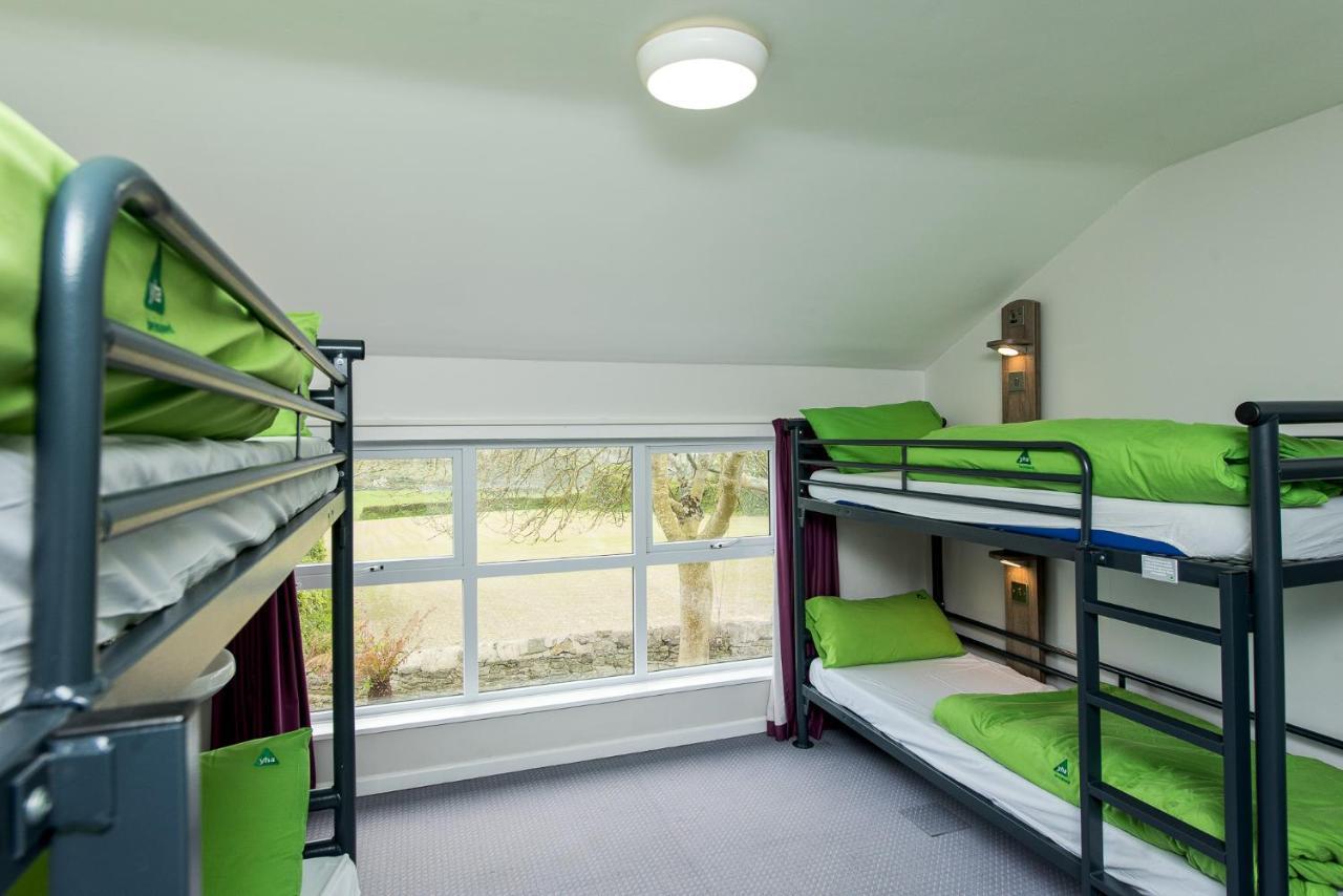 Auberge de jeunesse Yha Boswinger Extérieur photo