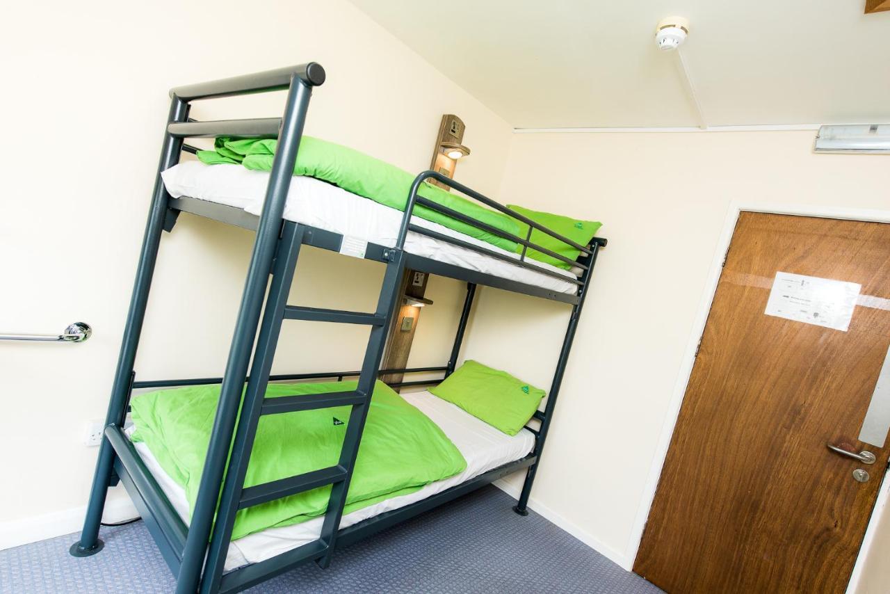 Auberge de jeunesse Yha Boswinger Extérieur photo