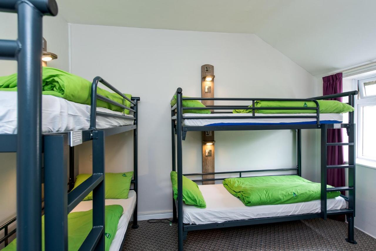 Auberge de jeunesse Yha Boswinger Extérieur photo