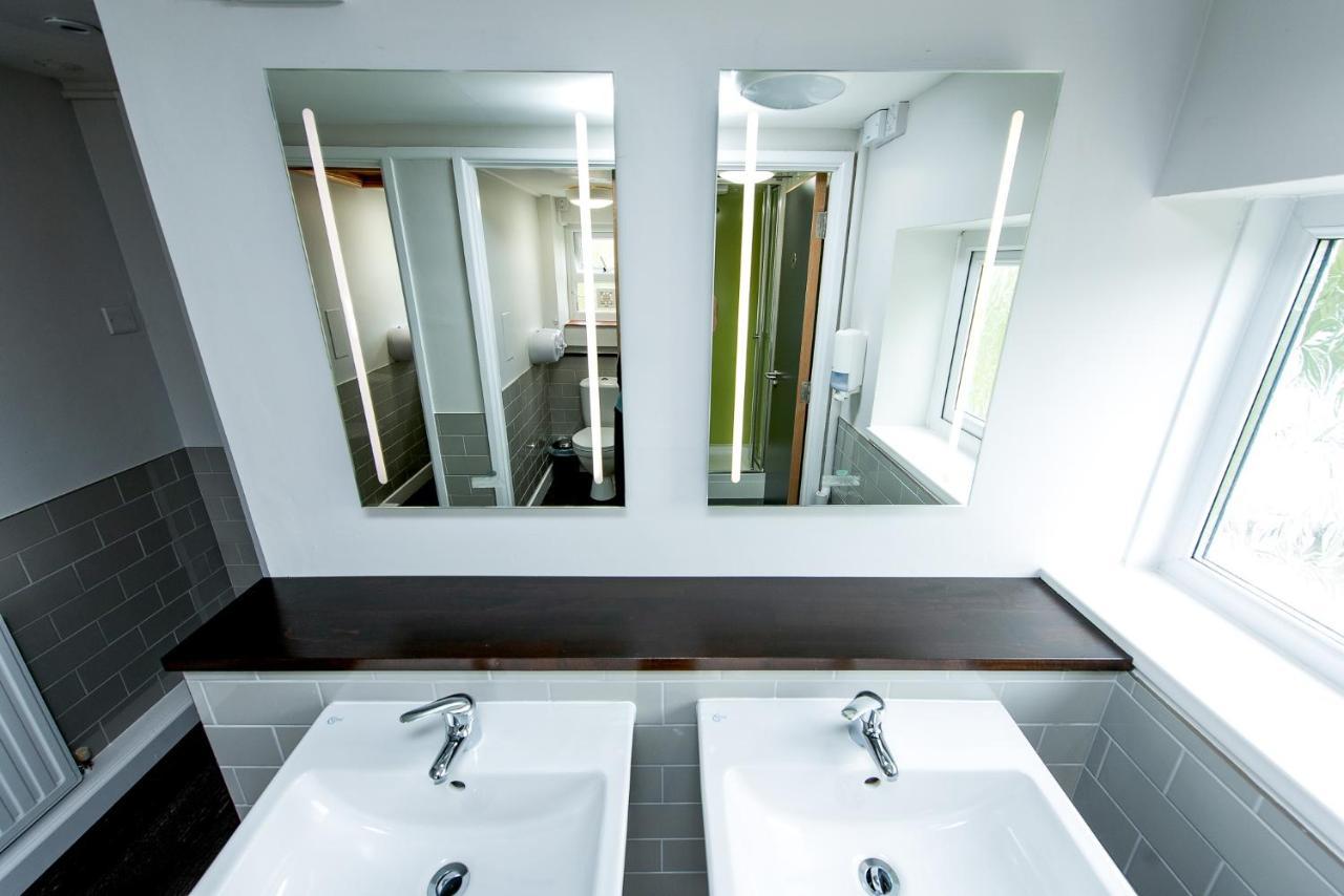 Auberge de jeunesse Yha Boswinger Extérieur photo