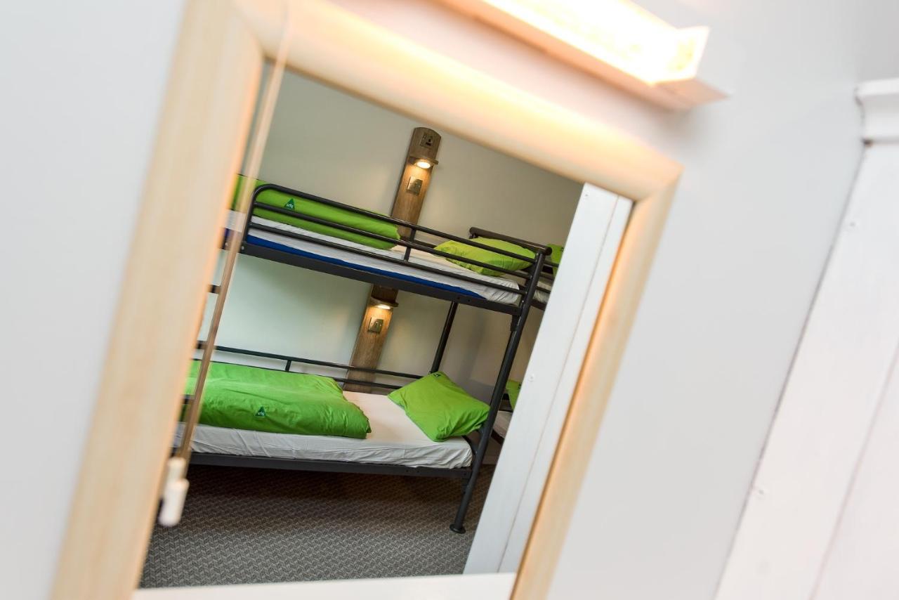Auberge de jeunesse Yha Boswinger Extérieur photo